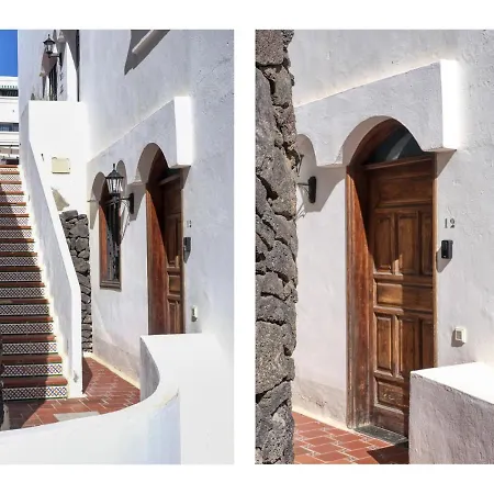 펜션 Sea Waves Lanzarote- 500m From Playa Grande, Pool And Terrace By Lanzarote