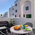 Sea Waves Lanzarote- 500m From Playa Grande, Pool And Terrace By Lanzarote プエルト・デル・カルメン