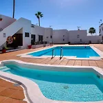 別荘 Sea Waves Lanzarote- 500m From Playa Grande, Pool And Terrace By Lanzarote プエルト・デル・カルメン