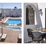 別荘 Sea Waves Lanzarote- 500m From Playa Grande, Pool And Terrace By Lanzarote プエルト・デル・カルメン
