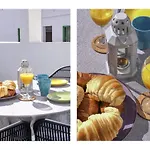 別荘 Sea Waves Lanzarote- 500m From Playa Grande, Pool And Terrace By Lanzarote *