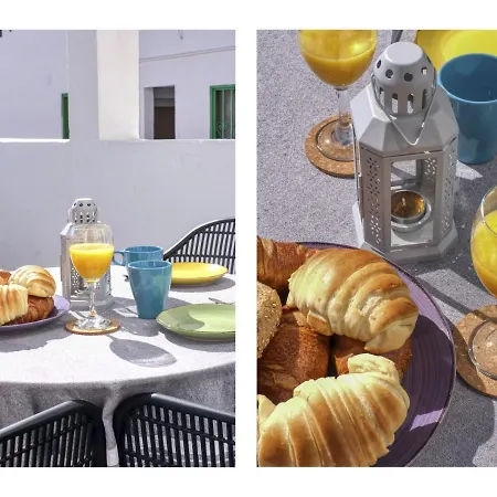 Dom wakacyjny Sea Waves Lanzarote- 500m From Playa Grande, Pool And Terrace By Lanzarote *