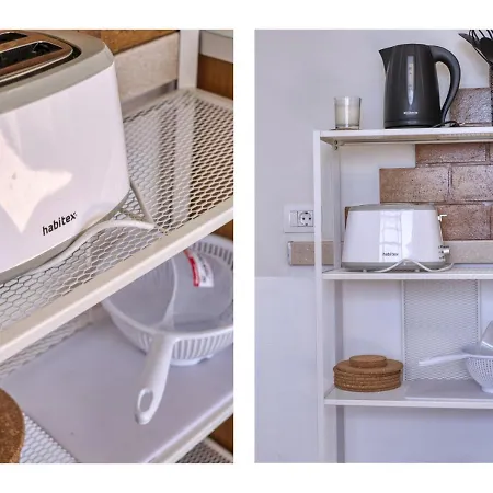 Sea Waves Lanzarote- 500m From Playa Grande, Pool And Terrace By Lanzarote בית נופש פוארטו דל כרמן