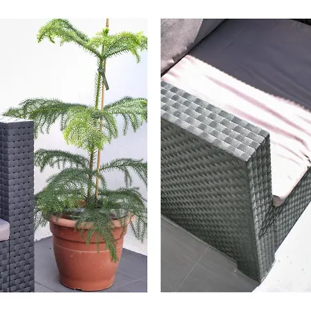 Sea Waves Lanzarote- 500m From Playa Grande, Pool And Terrace By Lanzarote בית נופש