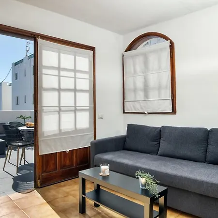 Sea Waves Lanzarote- 500m From Playa Grande, Pool And Terrace By Lanzarote Casa de Férias *