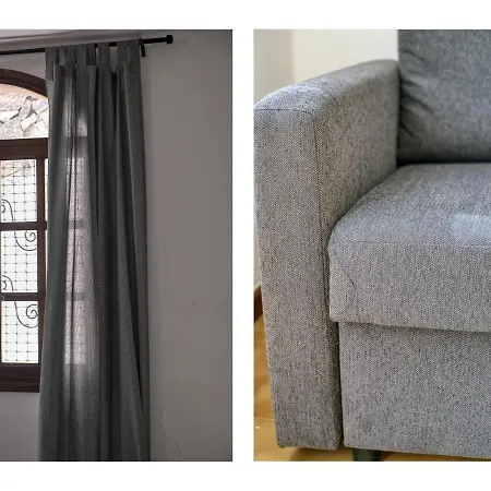 בית נופש Sea Waves Lanzarote- 500m From Playa Grande, Pool And Terrace By Lanzarote