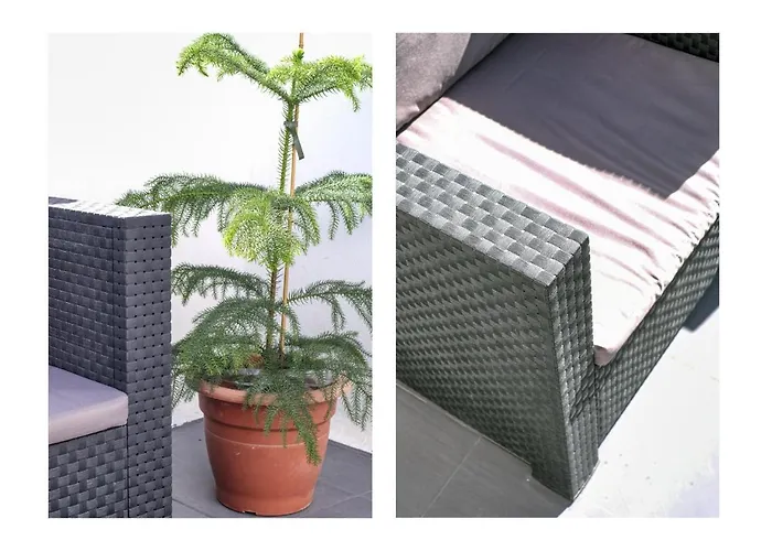 Sea Waves Lanzarote- 500m From Playa Grande, Pool&terrace By Lanzarote Сasa de vacaciones