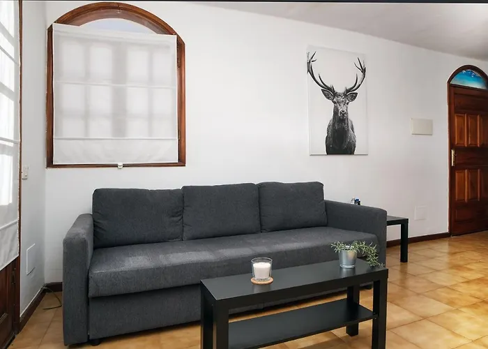 Sea Waves Lanzarote- 500m From Playa Grande, Pool&terrace By Lanzarote Сasa de vacaciones