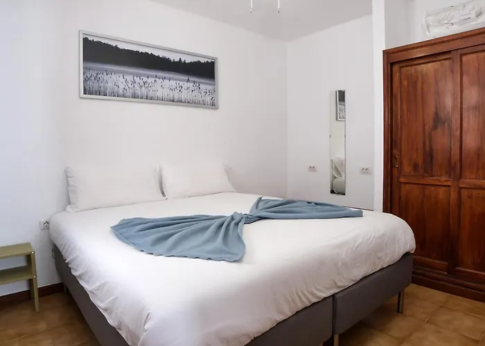 Sea Waves Lanzarote- 500m From Playa Grande, Pool&terrace By Lanzarote