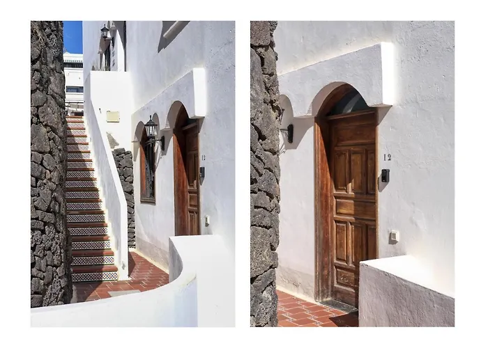 Nyaraló Sea Waves Lanzarote- 500m From Playa Grande, Pool And Terrace By Lanzarote