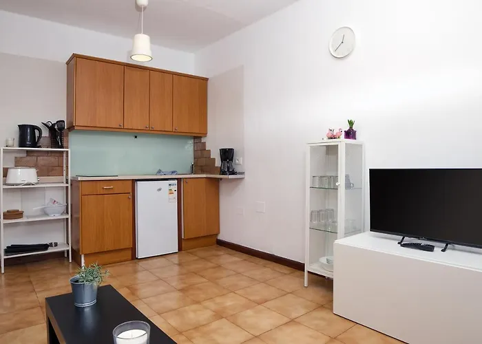 Sea Waves Lanzarote- 500m From Playa Grande, Pool&terrace By Lanzarote *