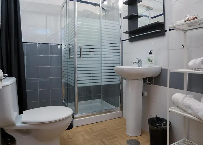 Sea Waves Lanzarote- 500m From Playa Grande, Pool&terrace By Lanzarote *